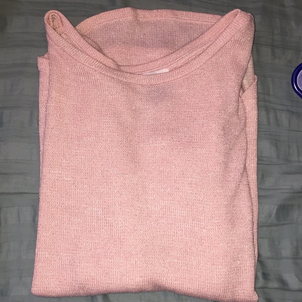 Old navy sweater